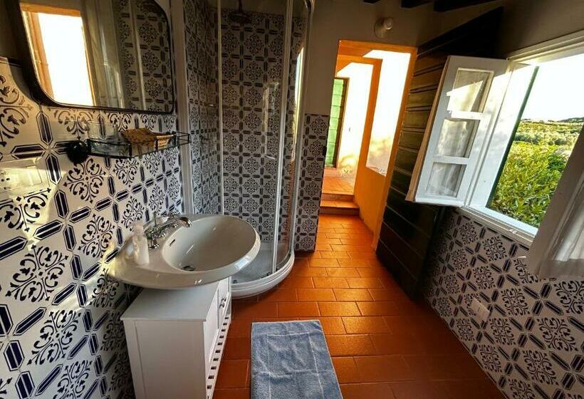 Студия Стандарт, Residenza La Limonaia
