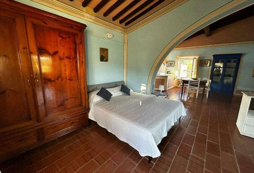 标准工作室, Residenza La Limonaia