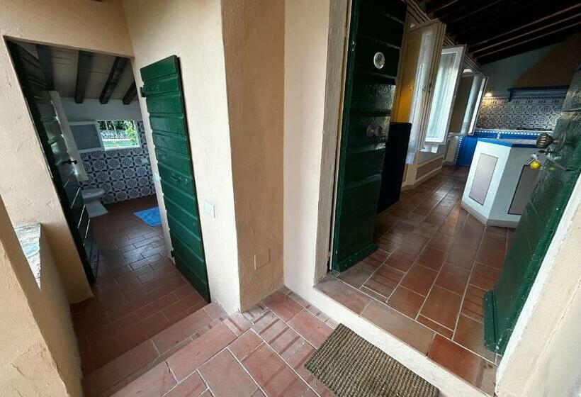 标准工作室, Residenza La Limonaia