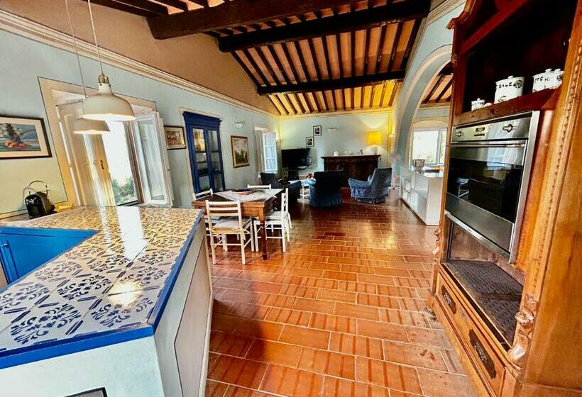 标准工作室, Residenza La Limonaia