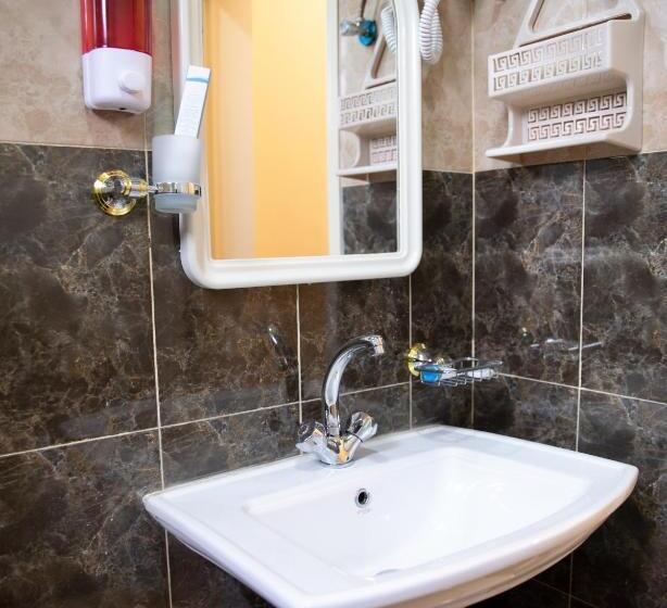 شقة غرفتين, الليل لك للشقق الفندقيه