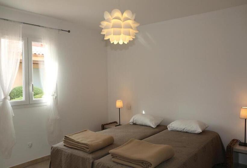 침실 1개 아파트, Casa Mia