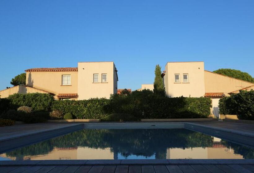 침실 1개 아파트, Casa Mia