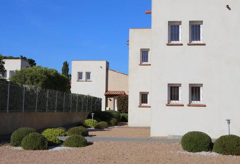 Апартаменты 2 Спальни, Casa Mia