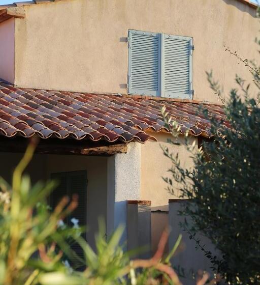 침실 2개 아파트, Casa Mia