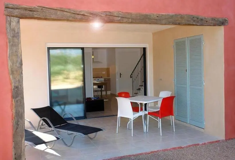 3ベッドルームアパートメント, Casa Mia