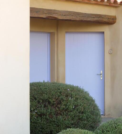 침실 1개 아파트, Casa Mia