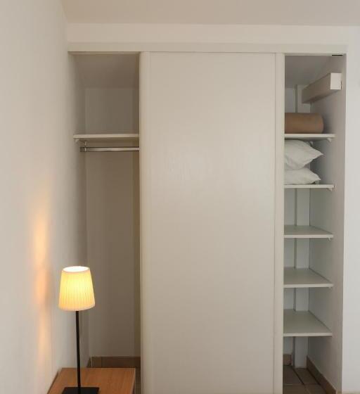 침실 1개 아파트, Casa Mia