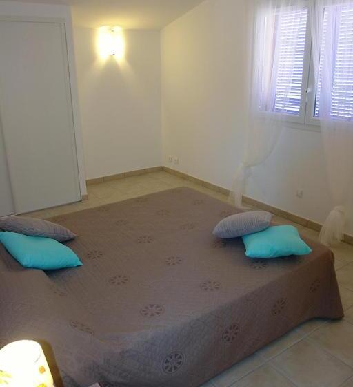 Апартаменты 2 Спальни, Casa Mia