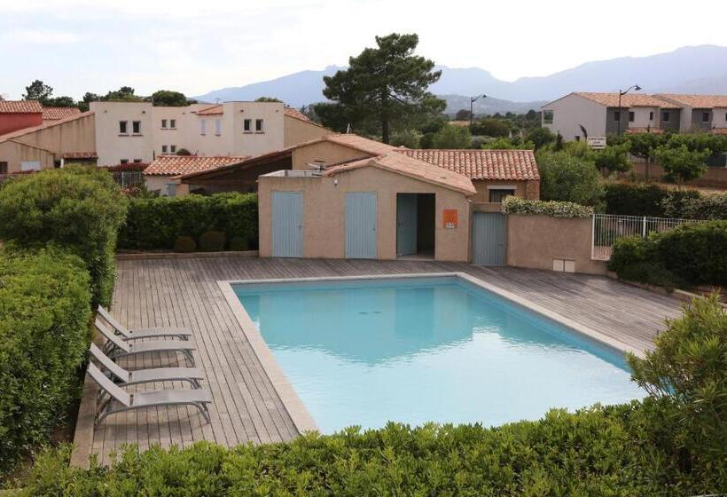 침실 3개 아파트, Casa Mia