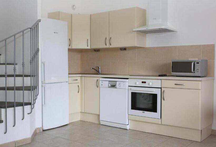 Апартаменты 3 Спальни, Casa Mia