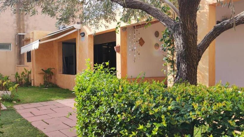 דירת חדר, Home Beach Costa Rey