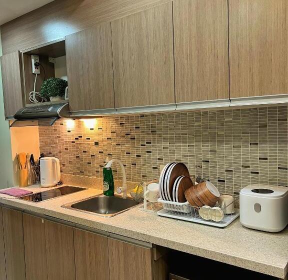 استودیوی استاندارد, Cozy Condo In The City Center At Horizons 101