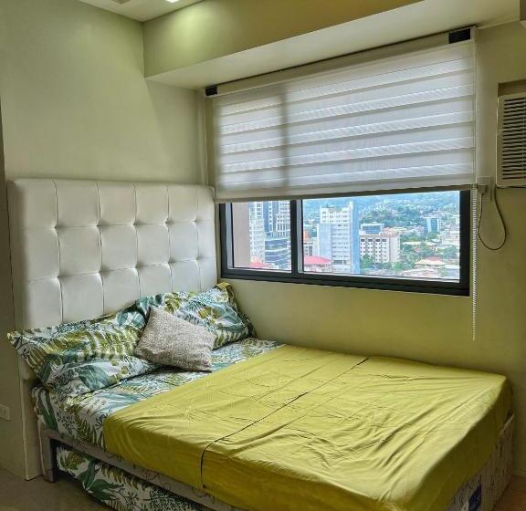 استودیوی استاندارد, Cozy Condo In The City Center At Horizons 101