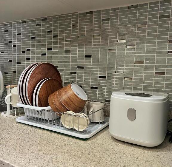 استودیوی استاندارد, Cozy Condo In The City Center At Horizons 101