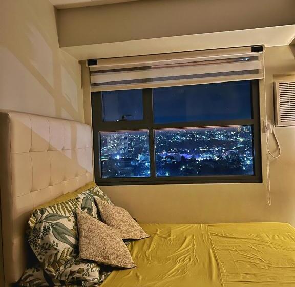 استودیوی استاندارد, Cozy Condo In The City Center At Horizons 101