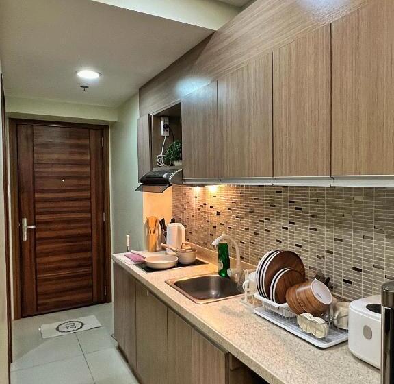 스탠다드 스튜디오, Cozy Condo In The City Center At Horizons 101