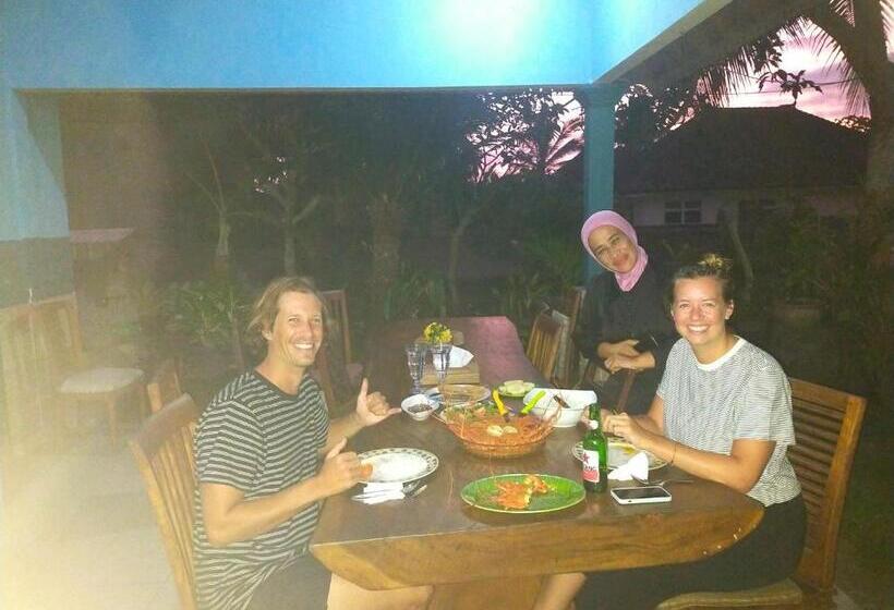 스탠다드 룸, Medewi Surf And Stay