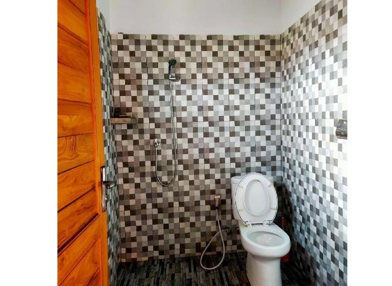 스탠다드 룸, Medewi Surf And Stay