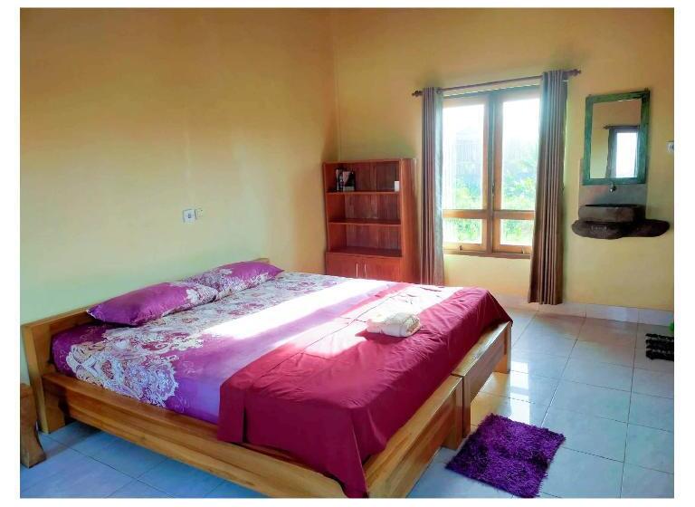 Номер Стандарт, Medewi Surf And Stay