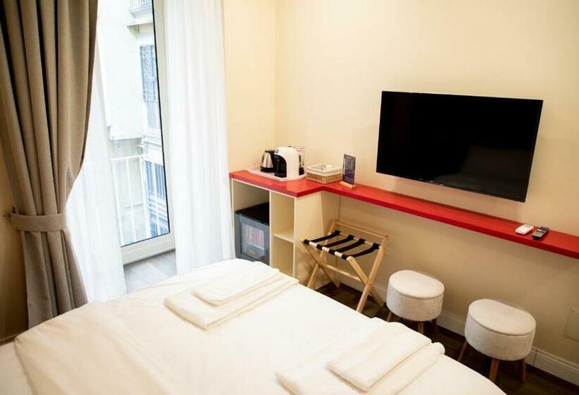 اتاق سوپریور, South Hands Luxury Rooms