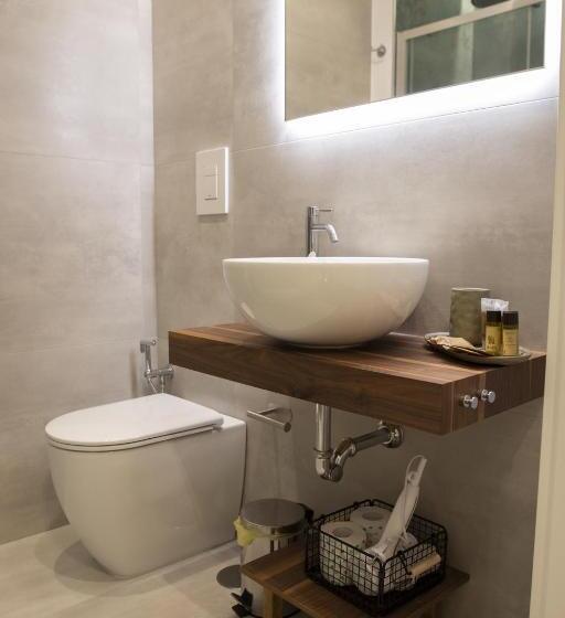 اتاق سوپریور, South Hands Luxury Rooms