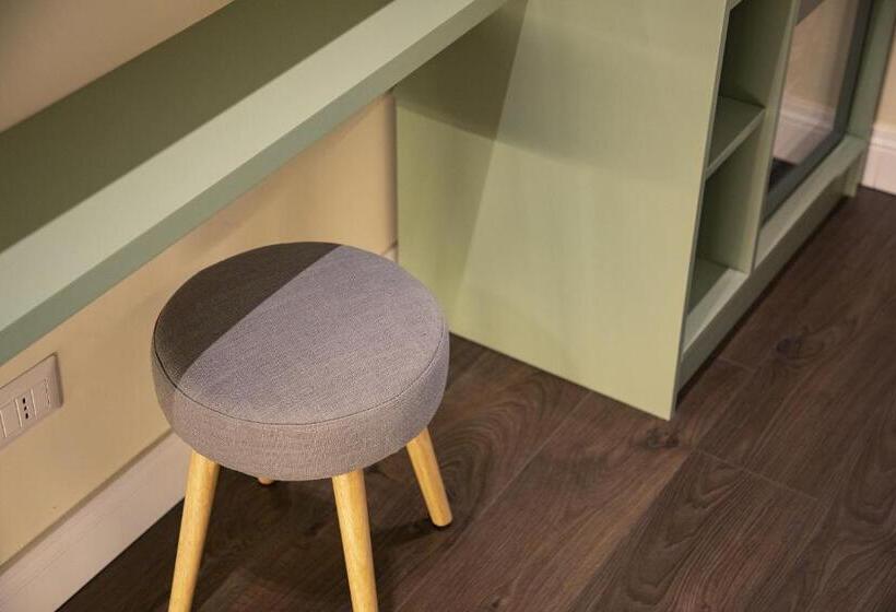 اتاق سوپریور, South Hands Luxury Rooms