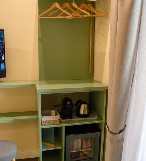 اتاق سوپریور, South Hands Luxury Rooms