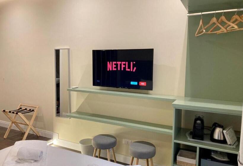 اتاق سوپریور, South Hands Luxury Rooms