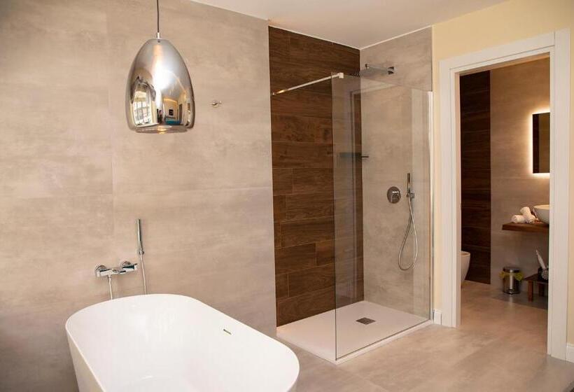 سوییت, South Hands Luxury Rooms