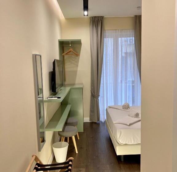 اتاق سوپریور, South Hands Luxury Rooms