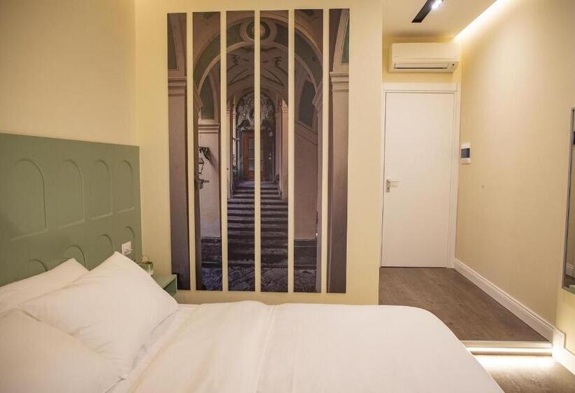 اتاق سوپریور, South Hands Luxury Rooms