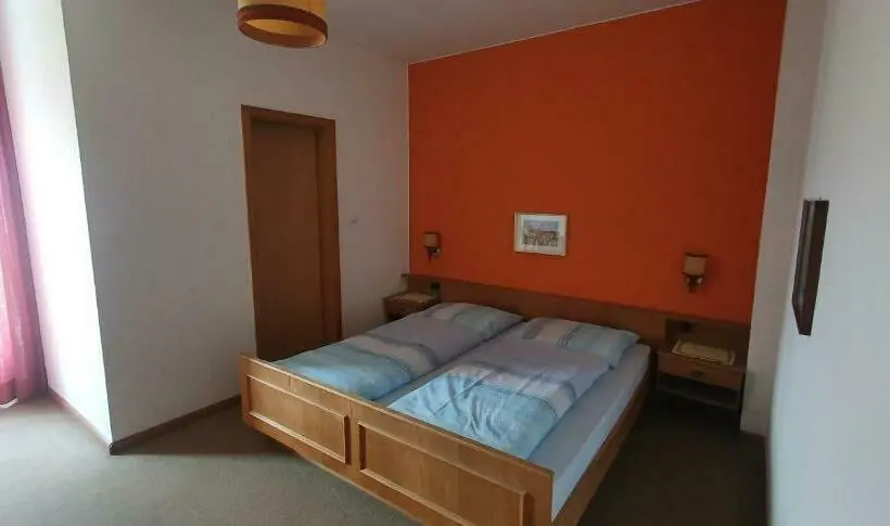 اتاق استاندارد, Gasserhof Bozen