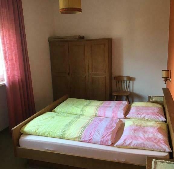 اتاق استاندارد, Gasserhof Bozen