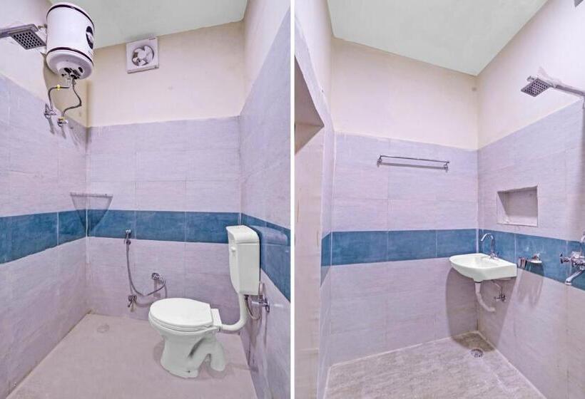 חדר קלאסי לשלושה, Collection O Hotel Dream Connect