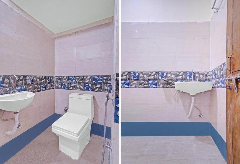 Трехместный Номер Классика, Collection O Hotel Dream Connect
