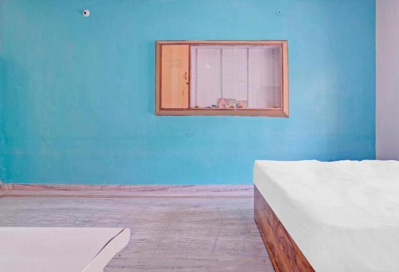 חדר קלאסי לשלושה, Collection O Hotel Dream Connect