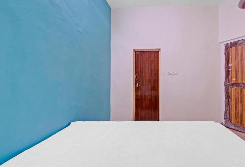 חדר קלאסי לשלושה, Collection O Hotel Dream Connect