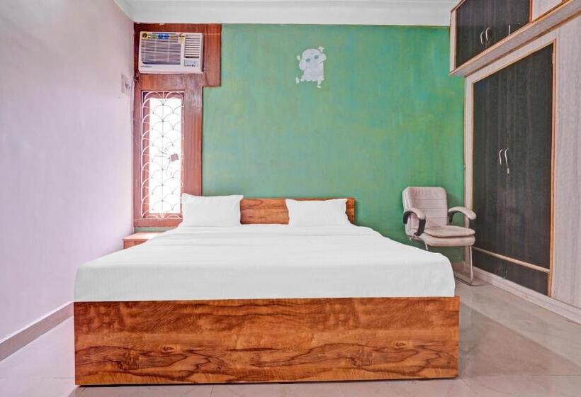 חדר קלאסי לשלושה, Collection O Hotel Dream Connect