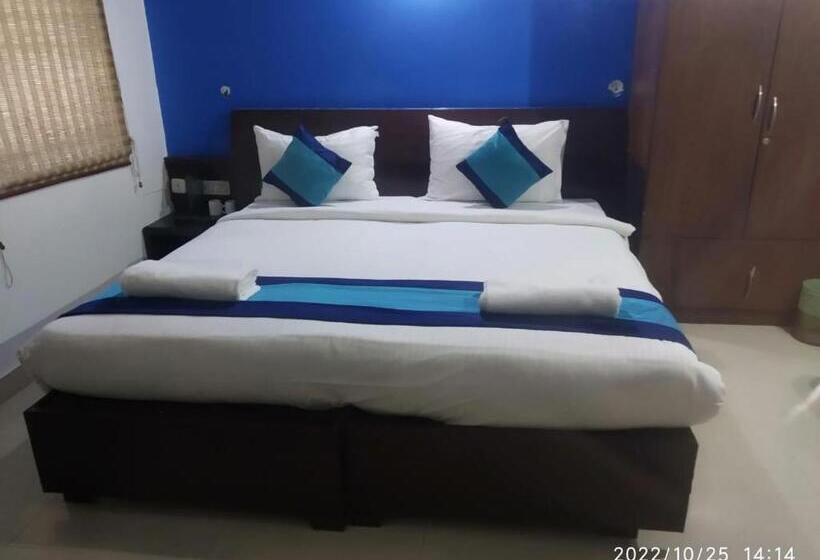 חדר סטנדרט, The Green Path Eco