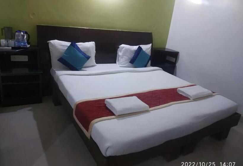 חדר סופריור, The Green Path Eco