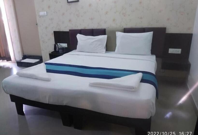 חדר סטנדרט, The Green Path Eco