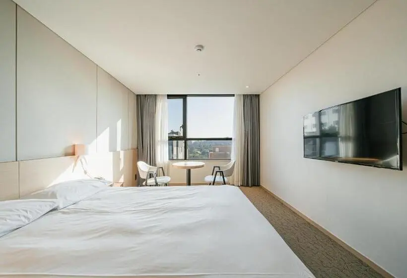 Superior-huone, Zinc