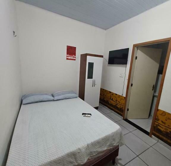 اتاق استاندارد, Pousada La Duna Lençóis Maranhenses