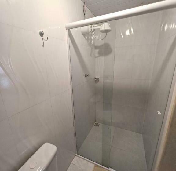 اتاق استاندارد, Pousada La Duna Lençóis Maranhenses