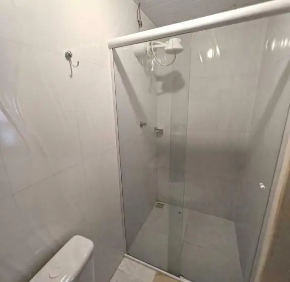 Standard-huone, Pousada La Duna Lençóis Maranhenses