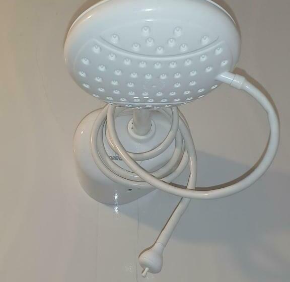 اتاق استاندارد, Pousada La Duna Lençóis Maranhenses