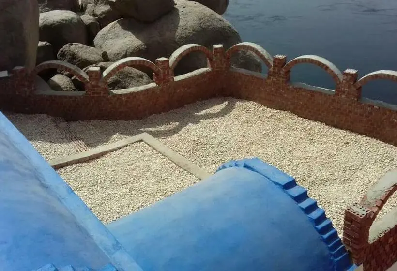 اتاق استاندارد, Belle Vue Sur Le Nile بيت هاني
