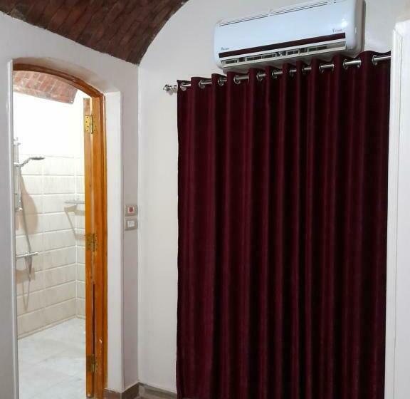 اتاق استاندارد, Honeymoonnaka Guest House Nubian