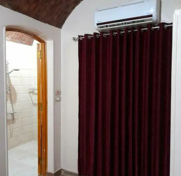 اتاق استاندارد, Belle Vue Sur Le Nile بيت هاني